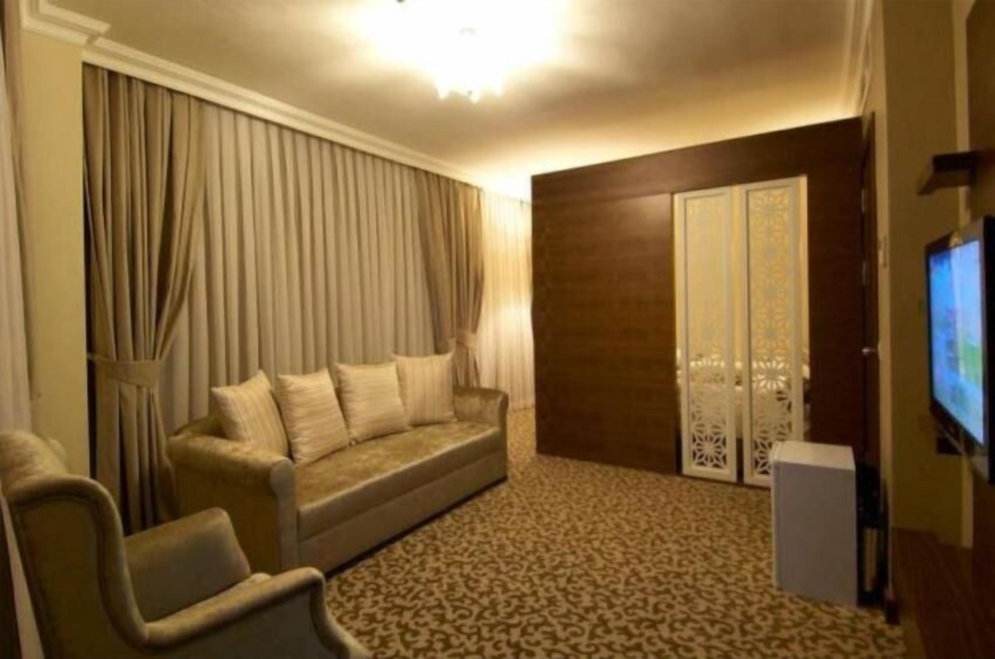 Safran Thermal Resort Sandikli