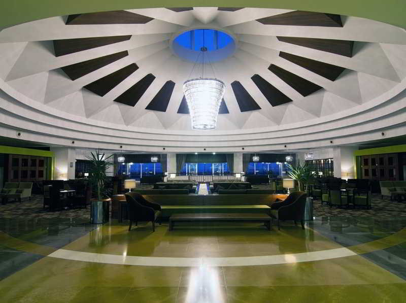 Sandikli Thermal Park Hotel