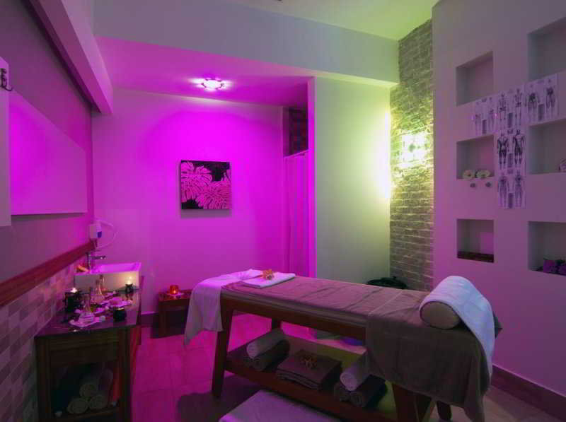 Sandikli Thermal Park Hotel