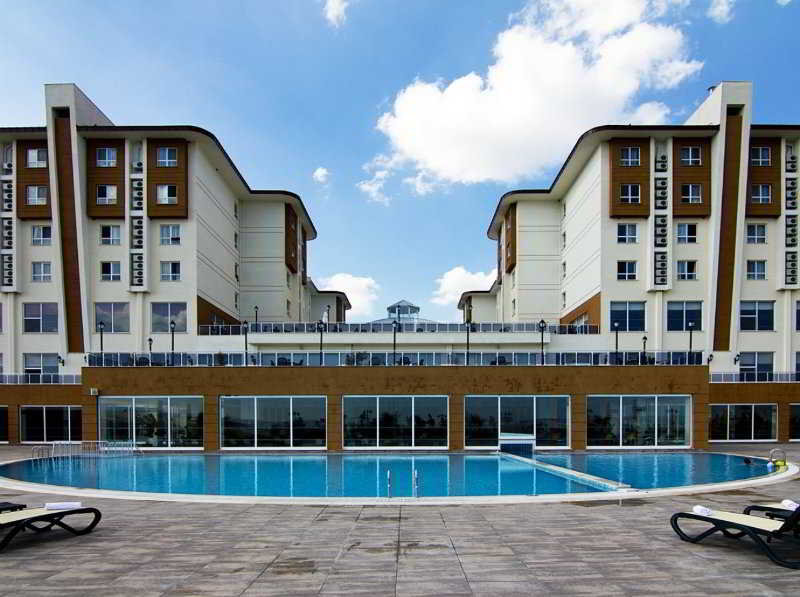 Sandikli Thermal Park Hotel