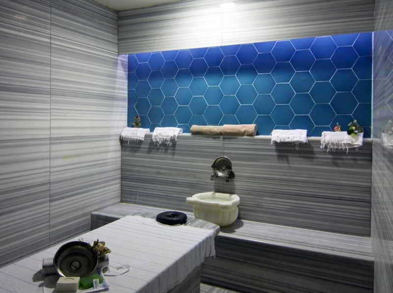Sandikli Thermal Park Hotel