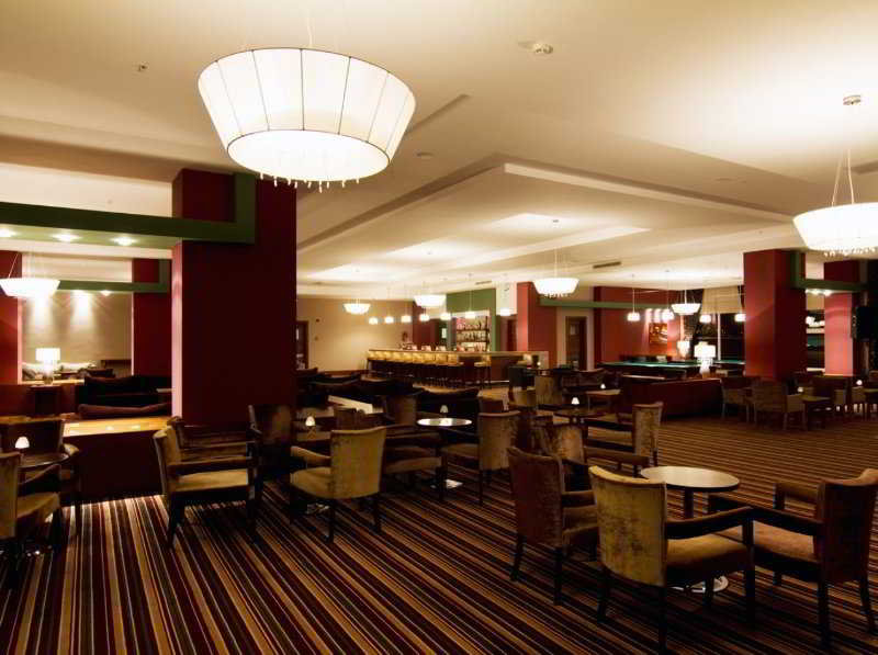 Sandikli Thermal Park Hotel