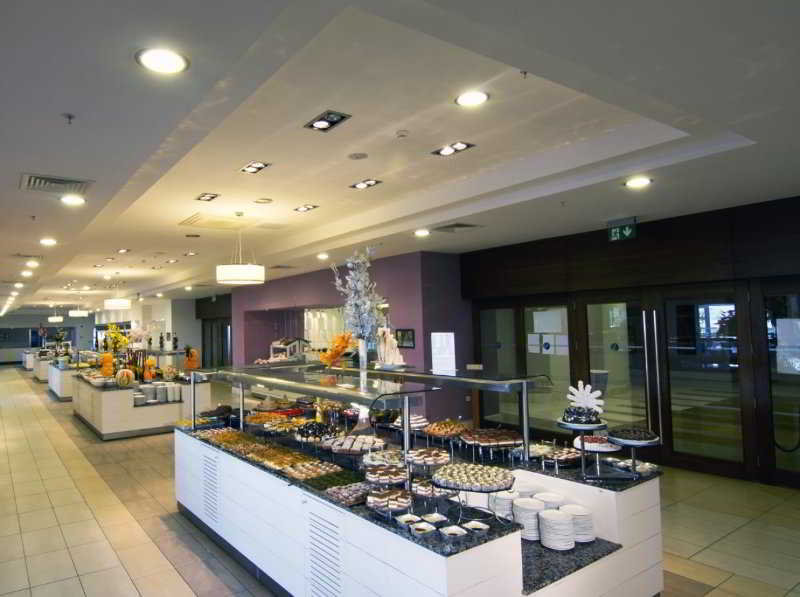 Sandikli Thermal Park Hotel
