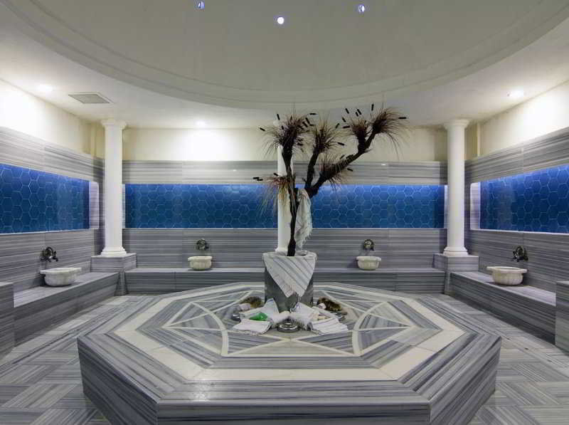 Sandikli Thermal Park Hotel
