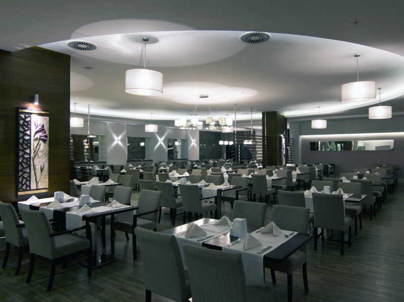 Sandikli Thermal Park Hotel