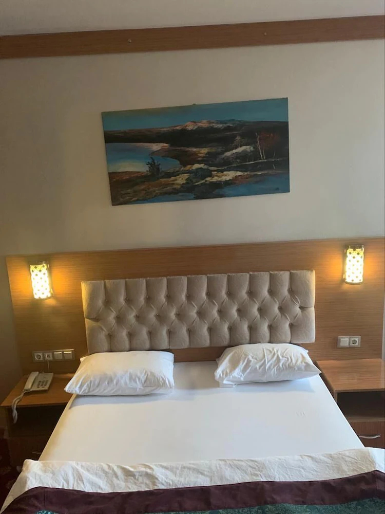 Agri Best Hotel