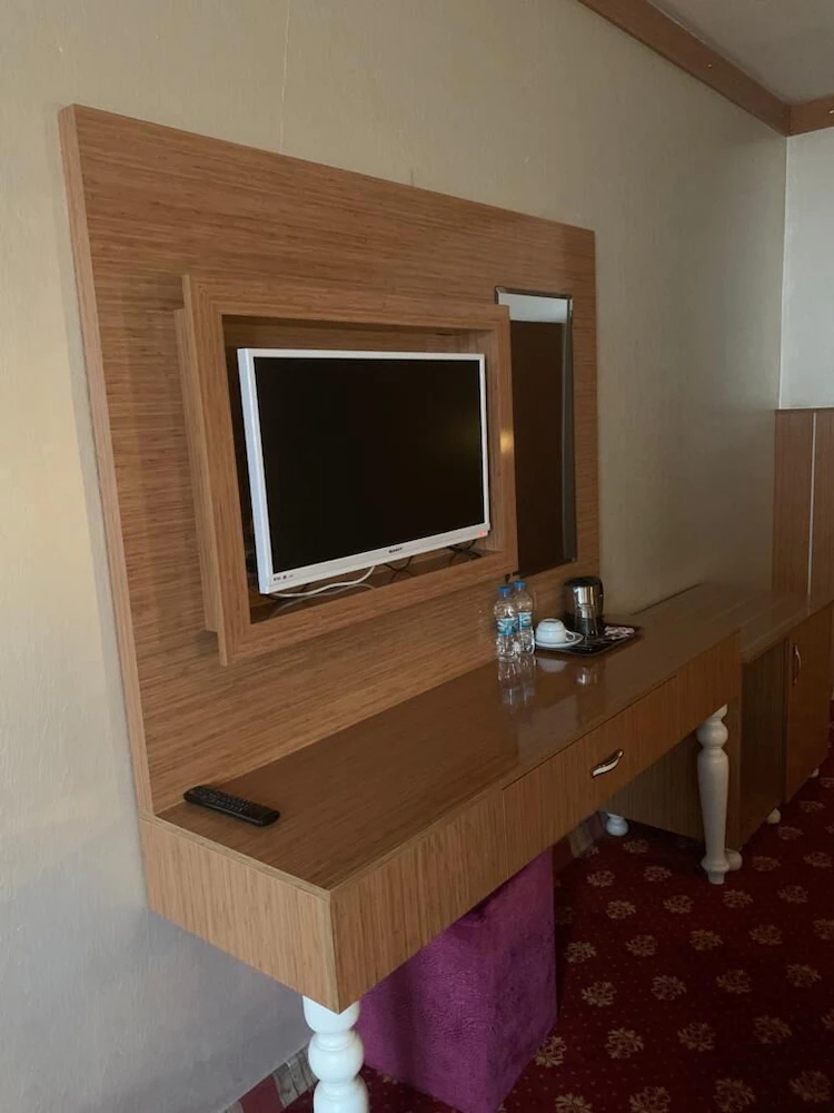 Agri Best Hotel