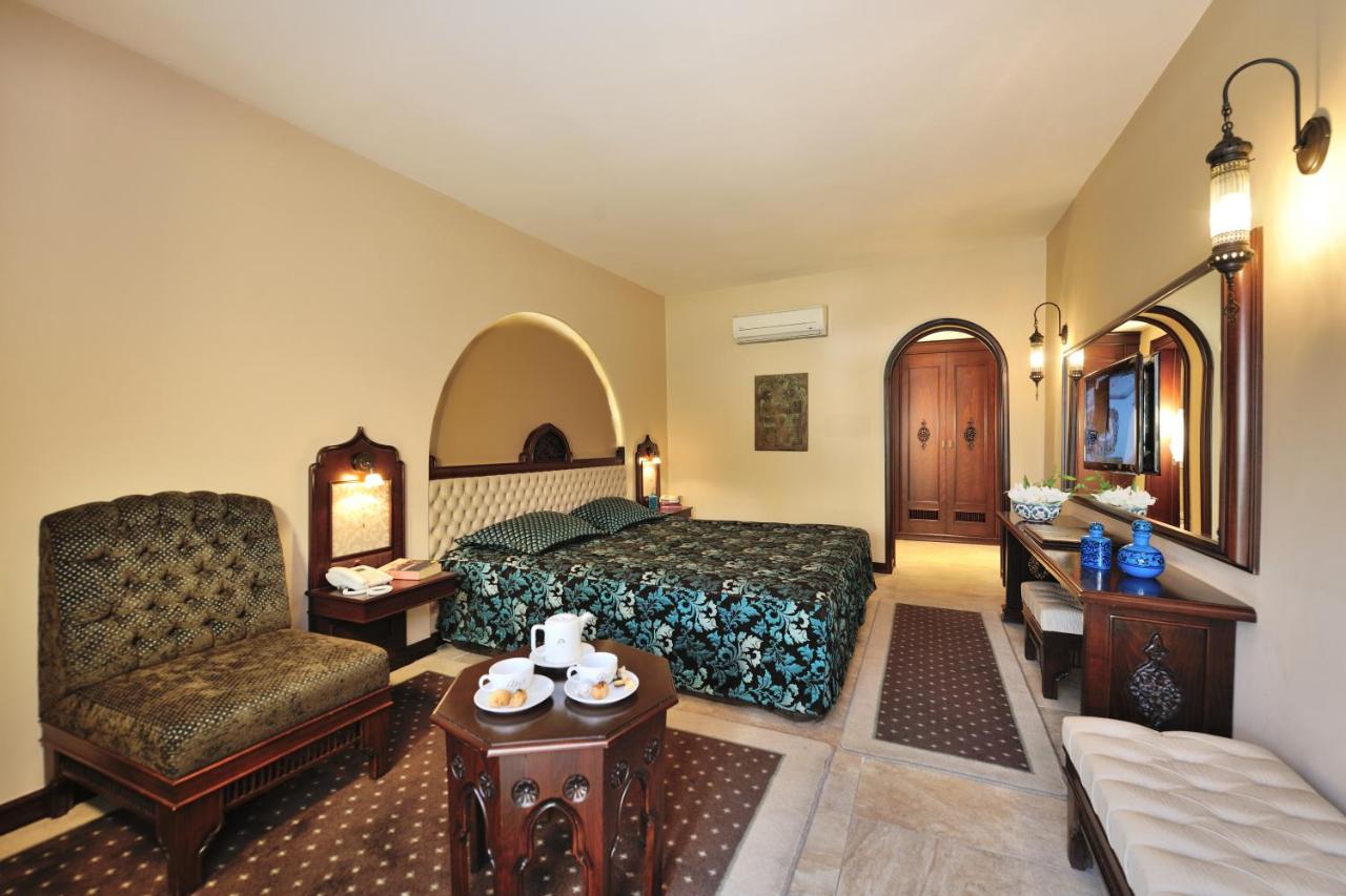 Agacli Tesisleri Ihlara Hotel