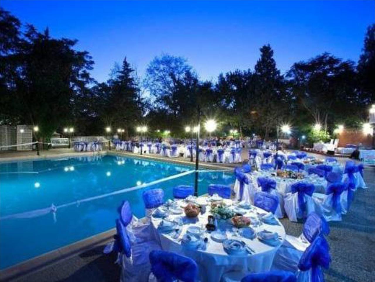 Agacli Tesisleri Ihlara Hotel