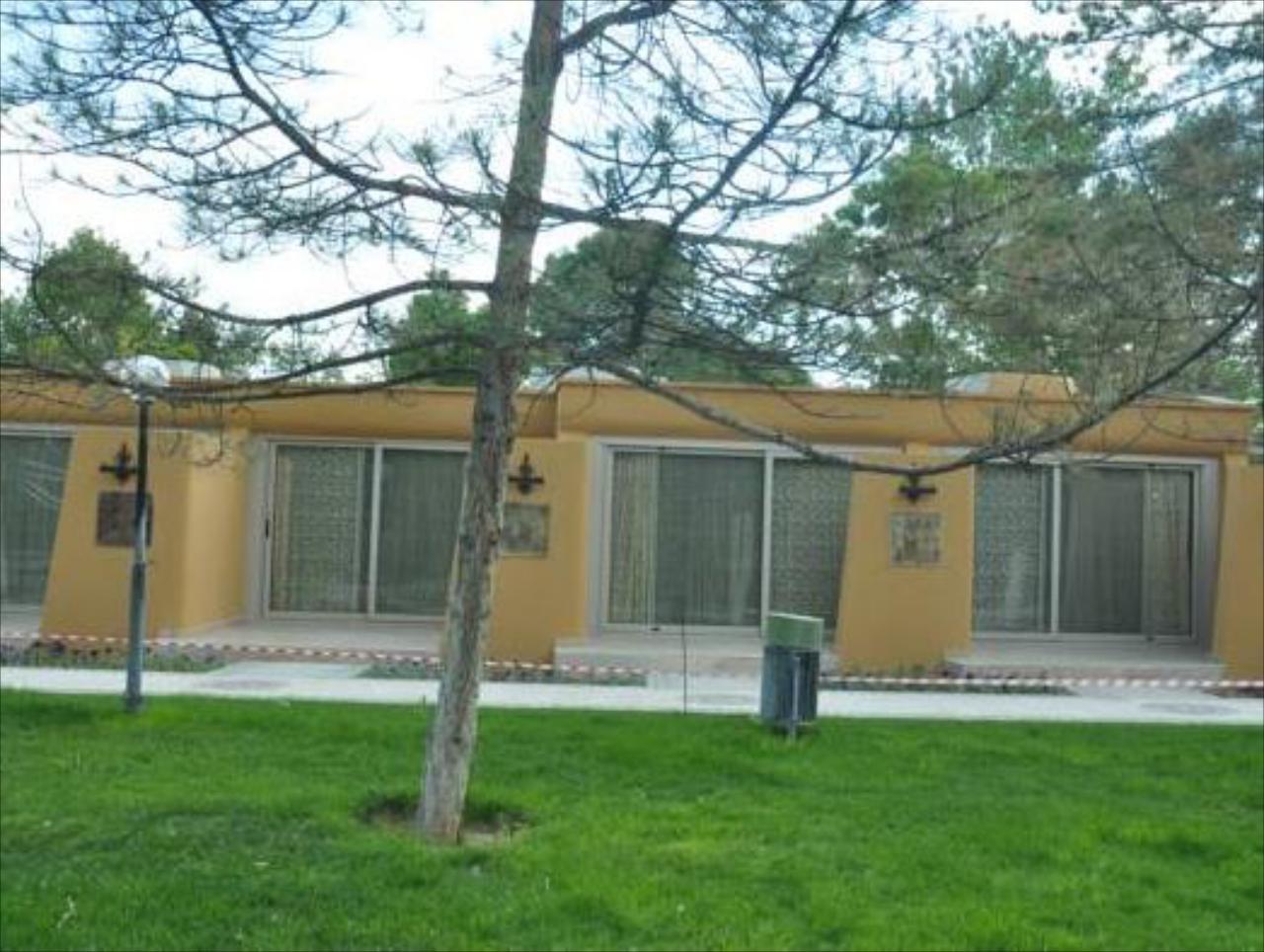 Agacli Tesisleri Ihlara Hotel