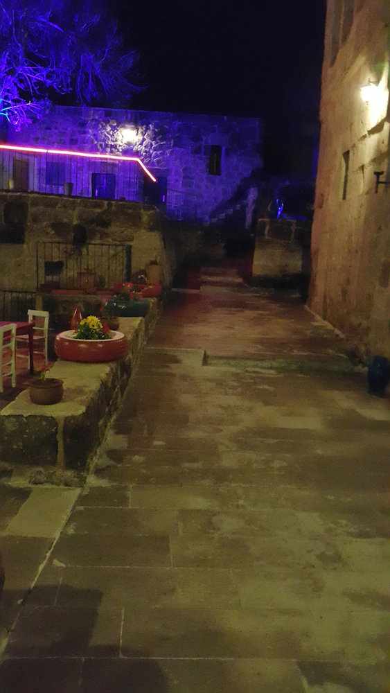 Cappadocia Mayaoglu Hotel