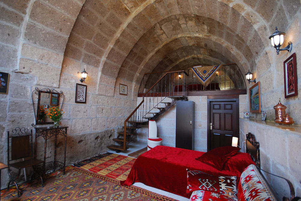 Cappadocia Mayaoglu Hotel