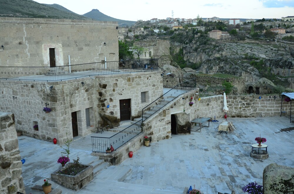Cappadocia Mayaoglu Hotel