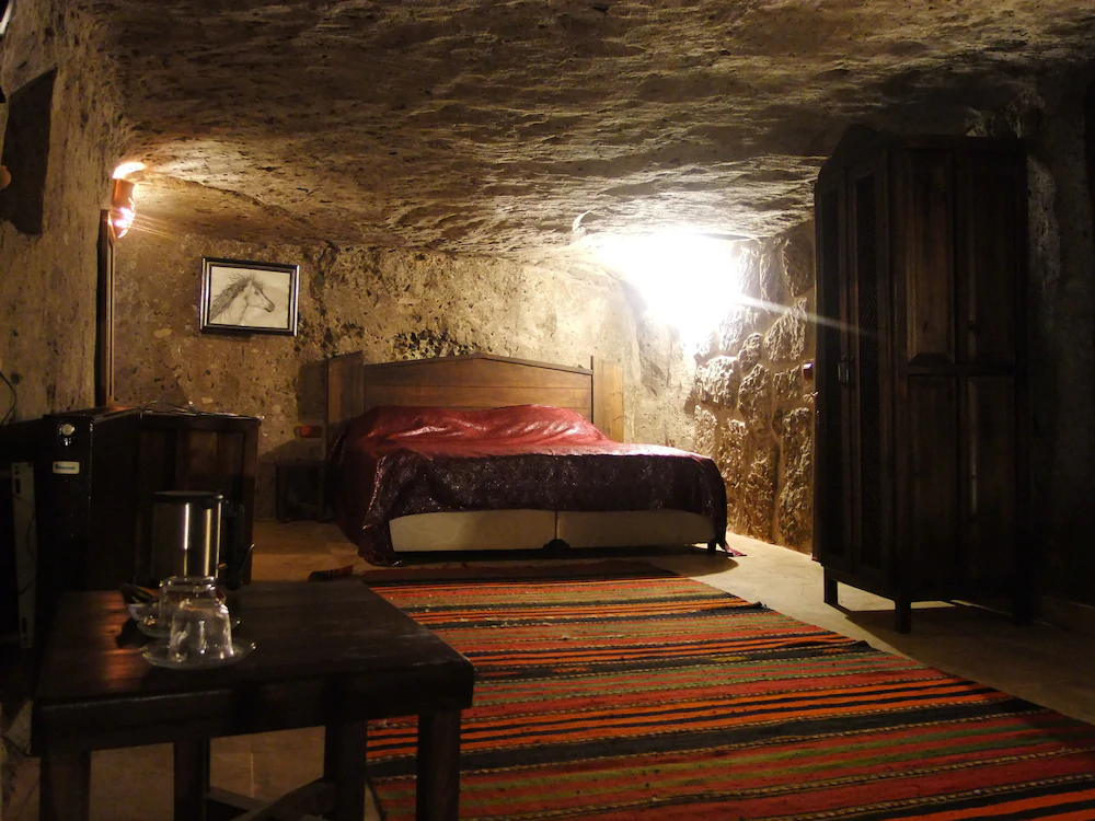 Cappadocia Mayaoglu Hotel