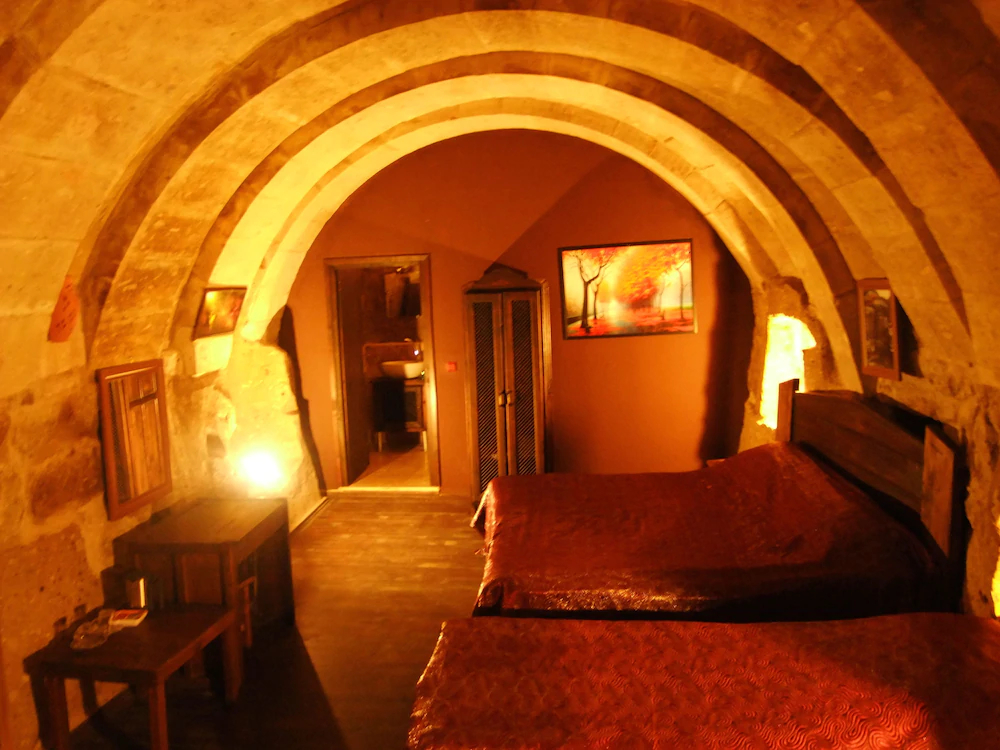 Cappadocia Mayaoglu Hotel
