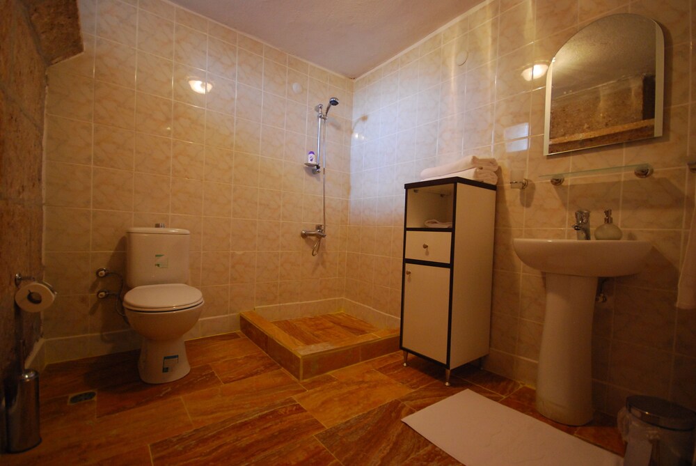 Cappadocia Mayaoglu Hotel