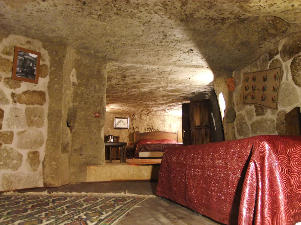Cappadocia Mayaoglu Hotel