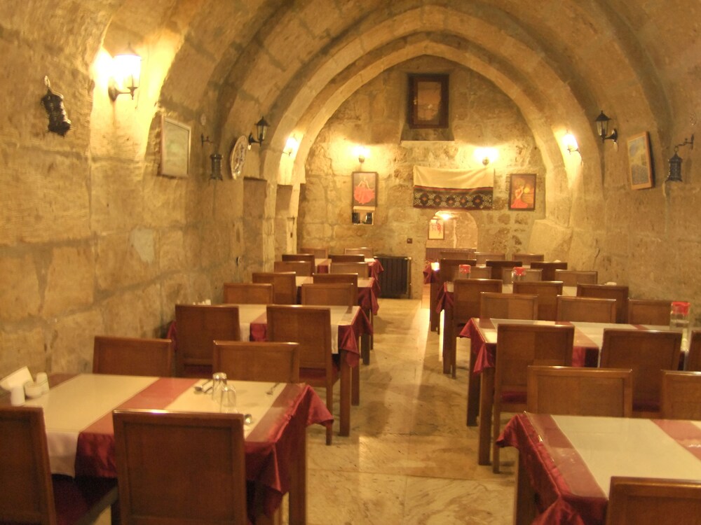 Cappadocia Mayaoglu Hotel