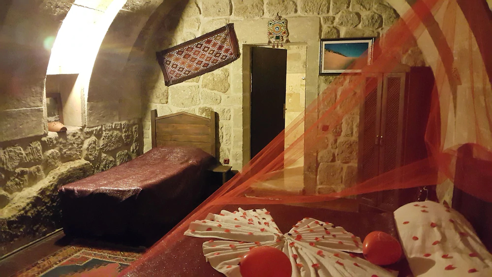 Cappadocia Mayaoglu Hotel
