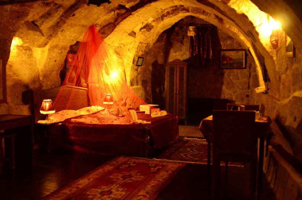Cappadocia Mayaoglu Hotel
