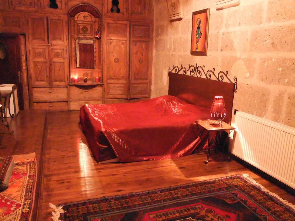 Cappadocia Mayaoglu Hotel