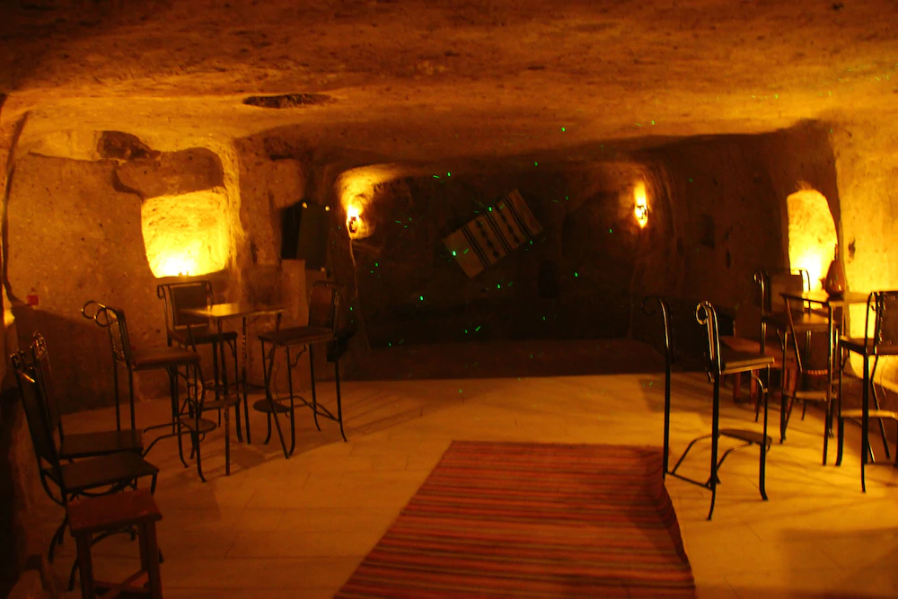 Cappadocia Mayaoglu Hotel