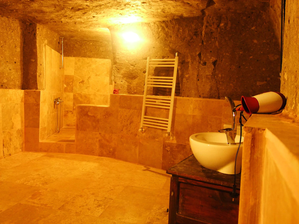 Cappadocia Mayaoglu Hotel