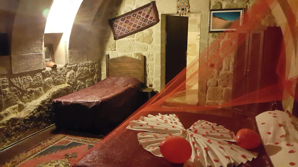 Cappadocia Mayaoglu Hotel