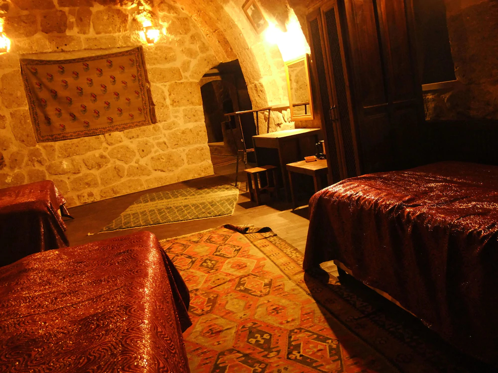 Cappadocia Mayaoglu Hotel