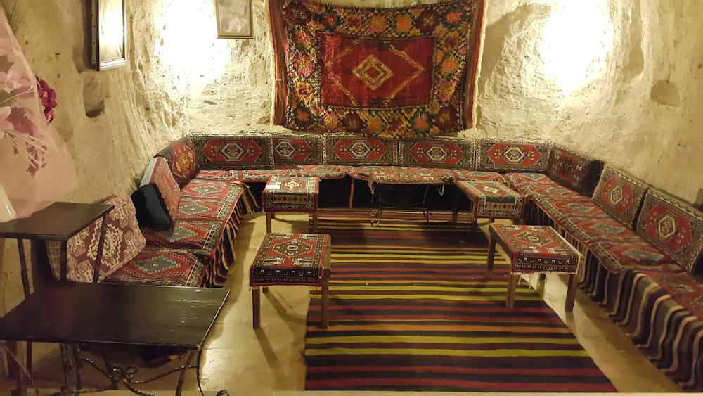 Cappadocia Mayaoglu Hotel