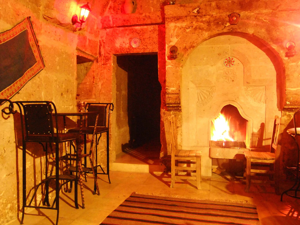Cappadocia Mayaoglu Hotel