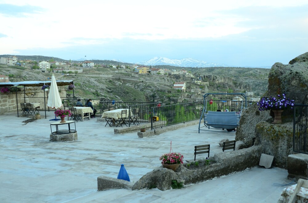Cappadocia Mayaoglu Hotel