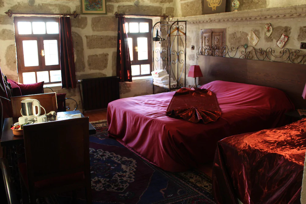 Cappadocia Mayaoglu Hotel