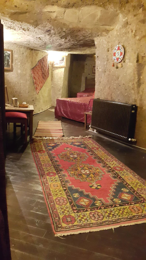 Cappadocia Mayaoglu Hotel