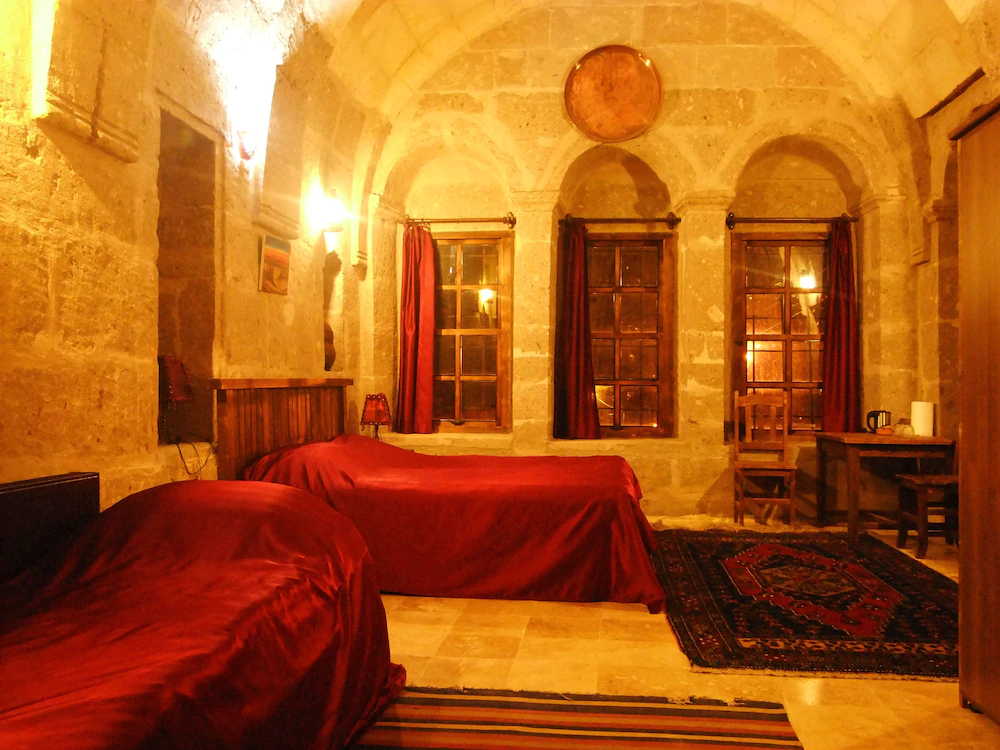 Cappadocia Mayaoglu Hotel