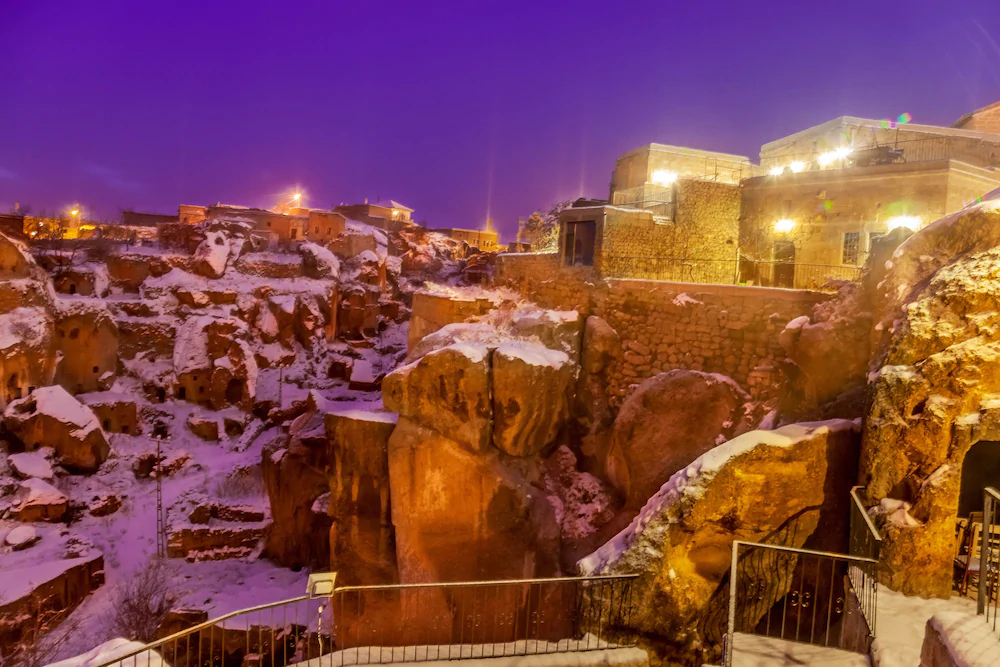 Cappadocia Mayaoglu Hotel