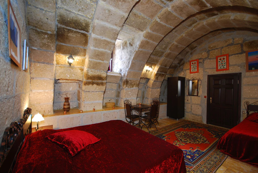 Cappadocia Mayaoglu Hotel