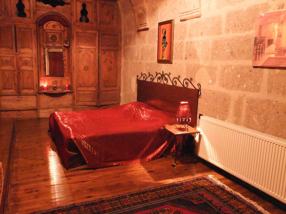 Cappadocia Mayaoglu Hotel