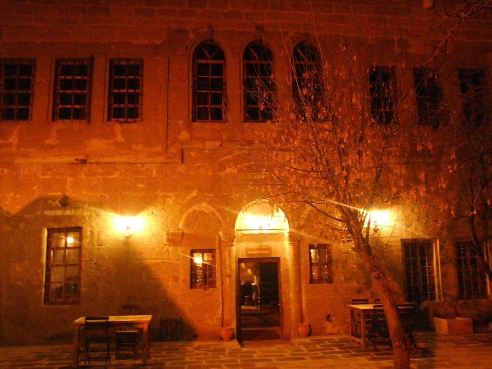 Cappadocia Mayaoglu Hotel