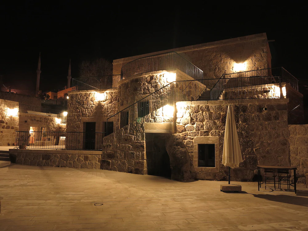 Cappadocia Mayaoglu Hotel