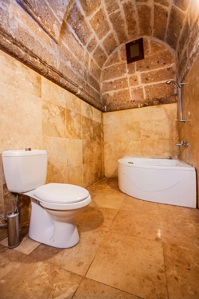 Cappadocia Mayaoglu Hotel