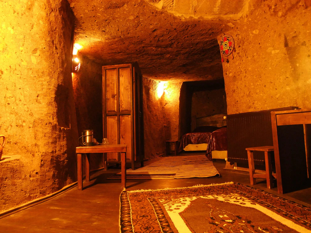 Cappadocia Mayaoglu Hotel
