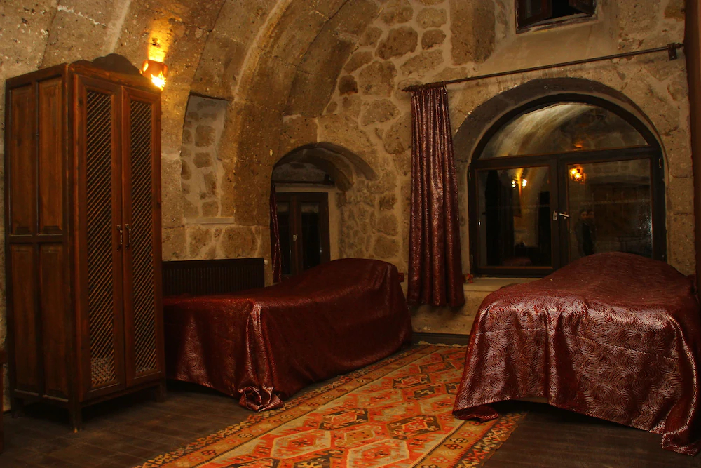 Cappadocia Mayaoglu Hotel