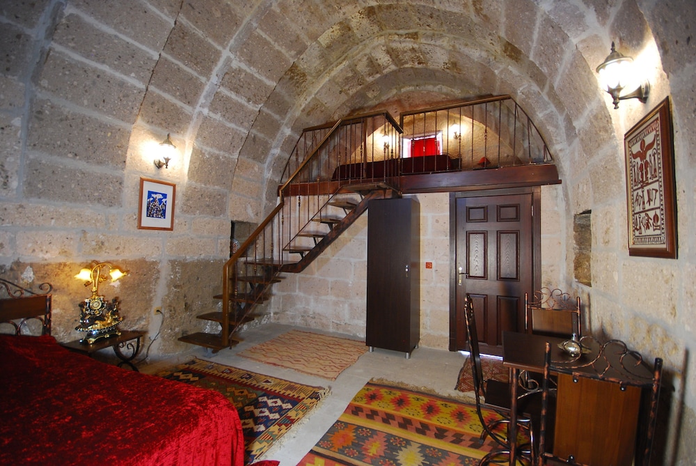 Cappadocia Mayaoglu Hotel