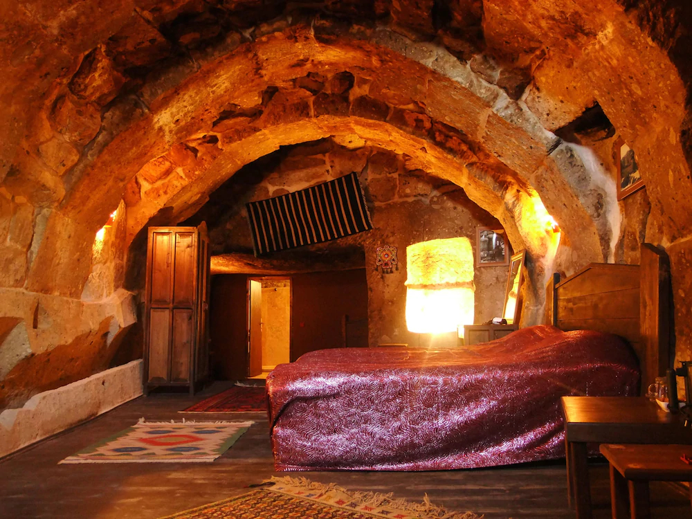 Cappadocia Mayaoglu Hotel