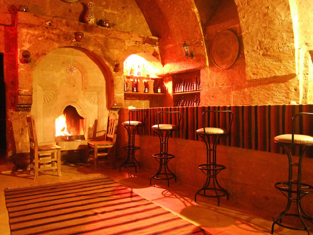 Cappadocia Mayaoglu Hotel