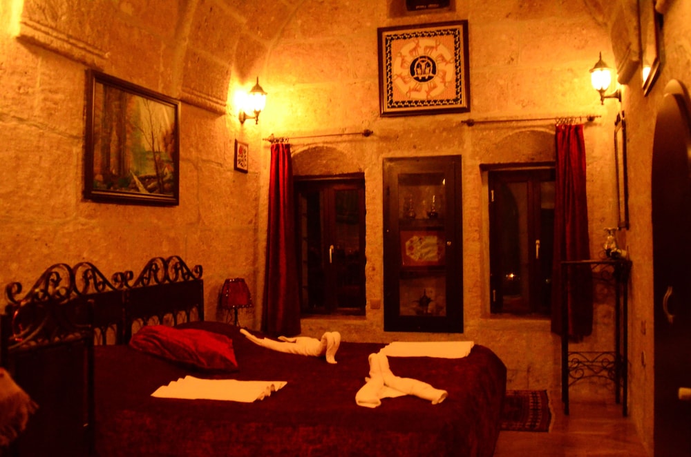 Cappadocia Mayaoglu Hotel