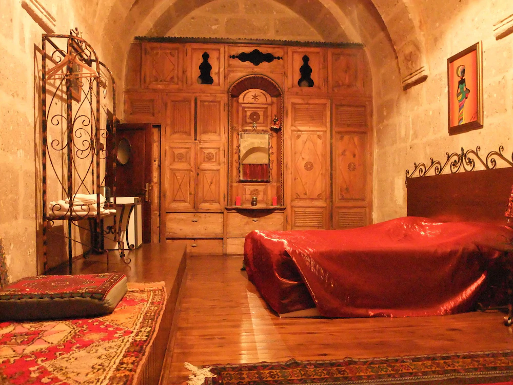 Cappadocia Mayaoglu Hotel