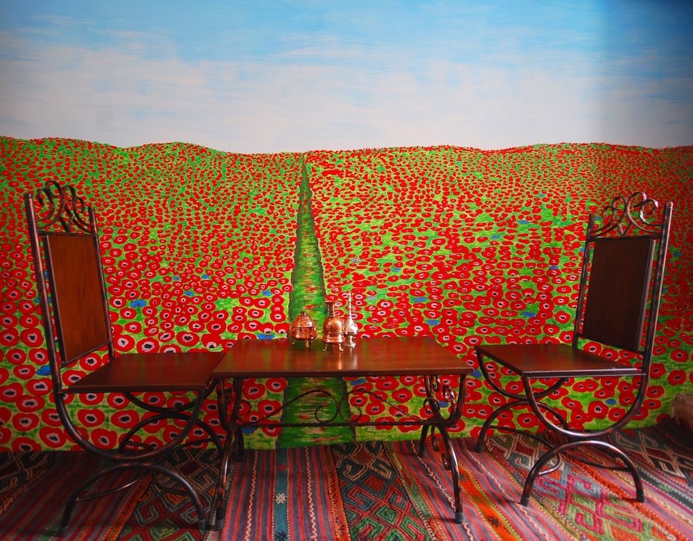 Cappadocia Mayaoglu Hotel