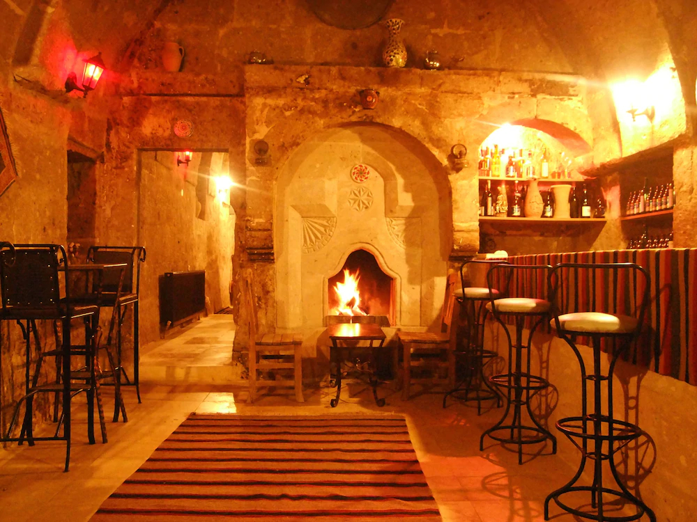Cappadocia Mayaoglu Hotel